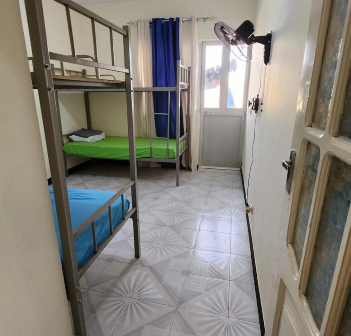 Meeting Point Hostel-Praia Group Reservations Cape Verde